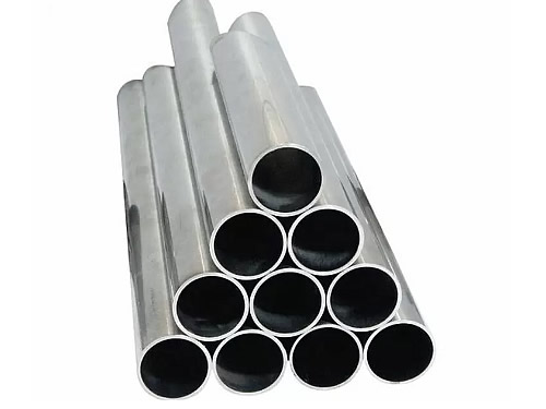 316L不锈钢管 316L管材